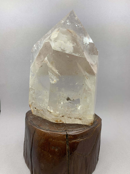 XL Pink Phantom Quartz