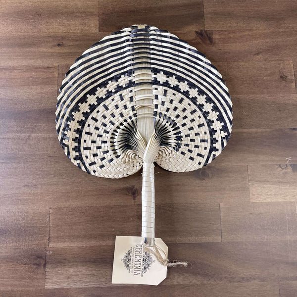 Ceremonia La Palma small fans