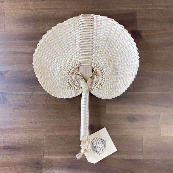 Ceremonia La Palma small fans