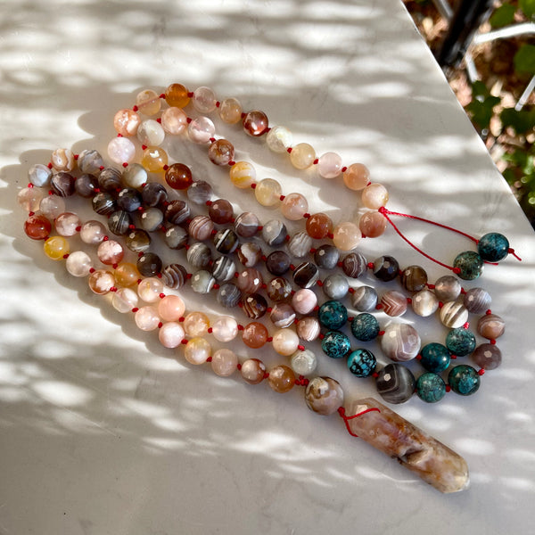 Fall Vibes Mala