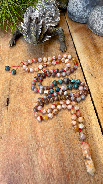 Fall Vibes Mala