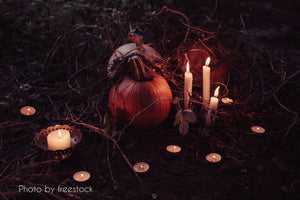 Spooky Season Collection