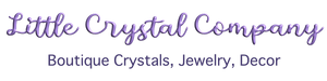Little Crystal Company