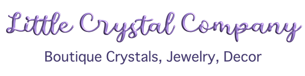 Little Crystal Company