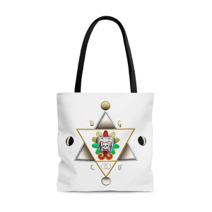 Logo Tote Bag