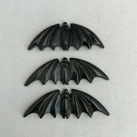 Obsidian Bats