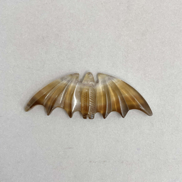 Golden Fluorite Bats