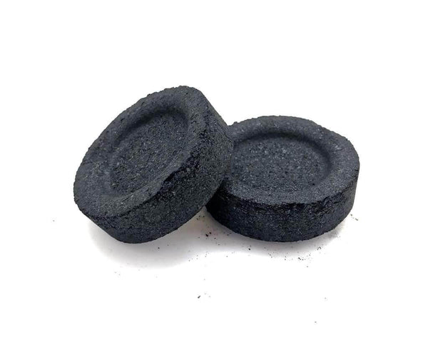 Incense Charcoal rounds
