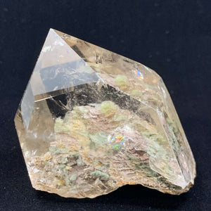 Garden Quartz Point