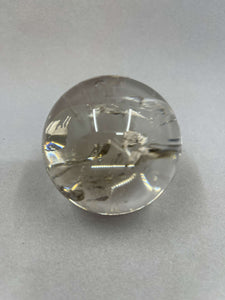 AAA Quality Smoky Quartz Sphere