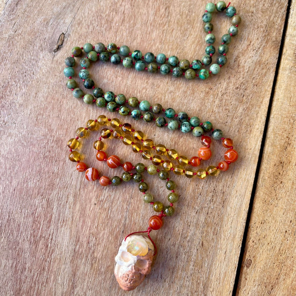 Mexican “Fire” Mala Preorders - Image #3